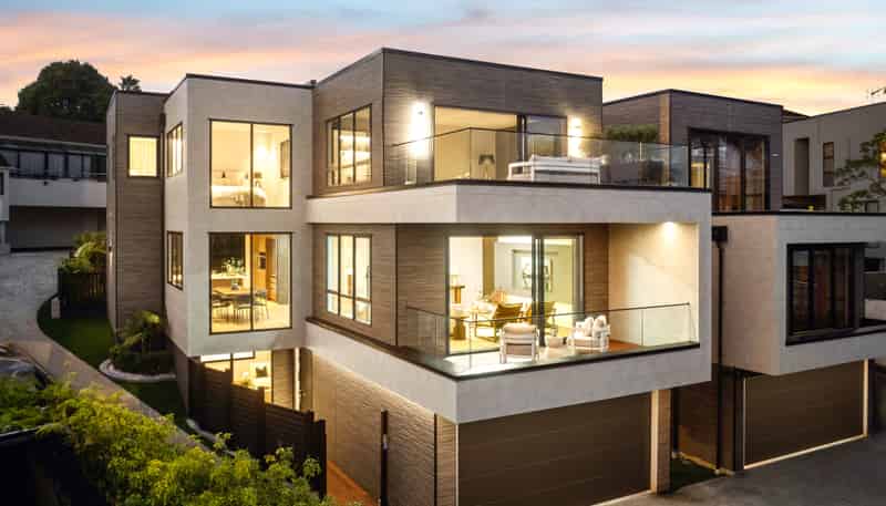 138C Paritai Drive, Orakei