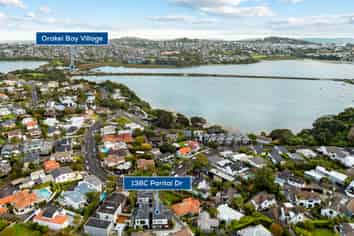138C Paritai Drive, Orakei