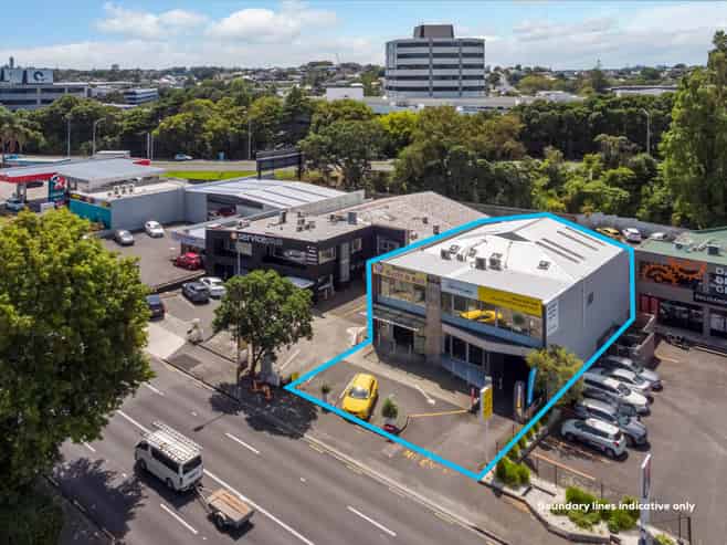Prime Penrose Opportunity - Profile and Potential! 