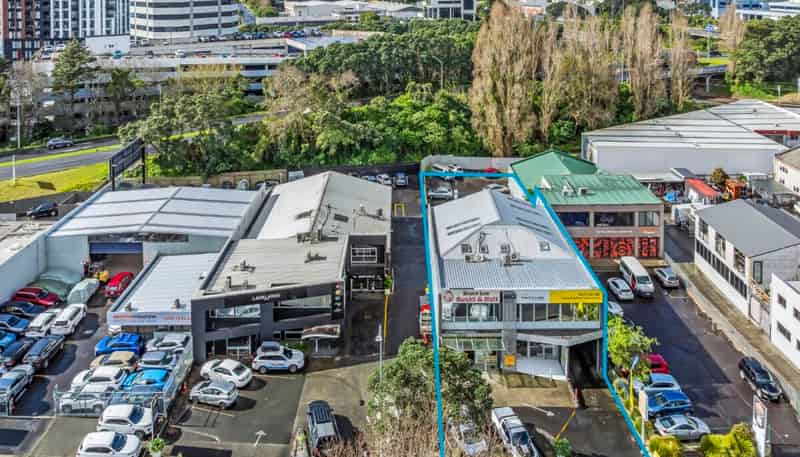 692 Great South Road, Penrose