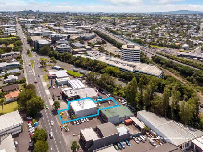 Prime Penrose Opportunity - Profile and Potential! 