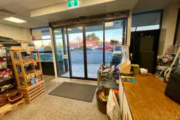 Prime Location Corner Retail Opportunity Huapai