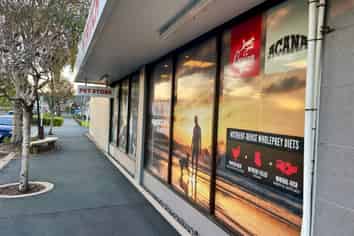 Prime Location Corner Retail Opportunity Huapai