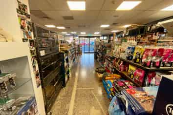 Prime Location Corner Retail Opportunity Huapai