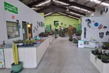 Multi-Purpose Building - Taipa