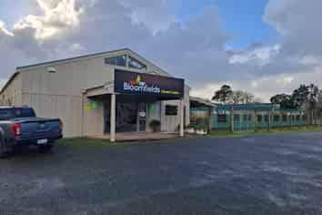Multi-Purpose Building - Taipa