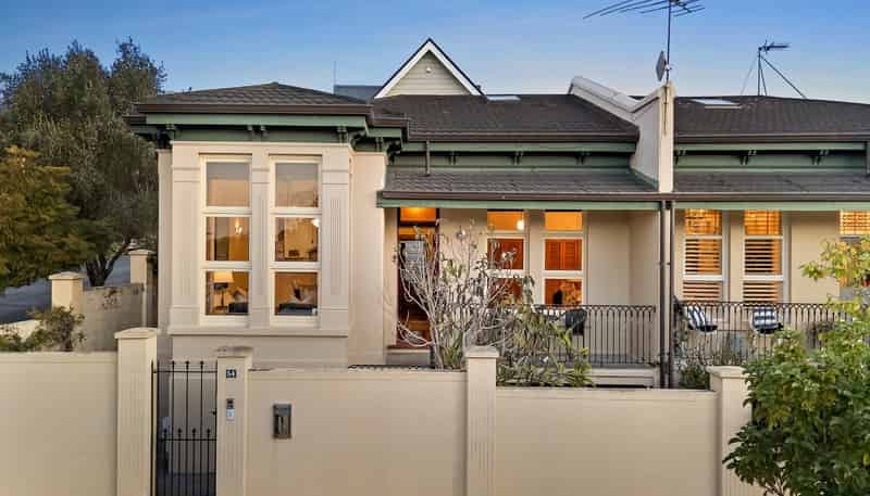 54 Sarsfield Street, Herne Bay