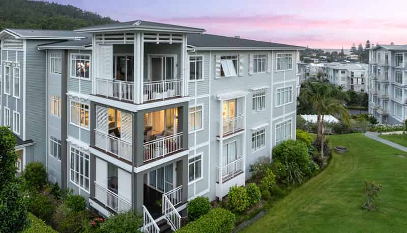 74 Panorama Heights, Orewa