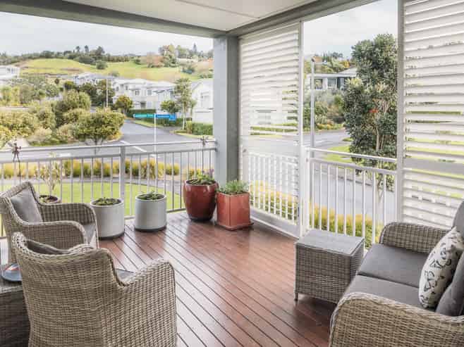 74 Panorama Heights, Orewa