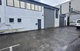 Flexible Industrial Units