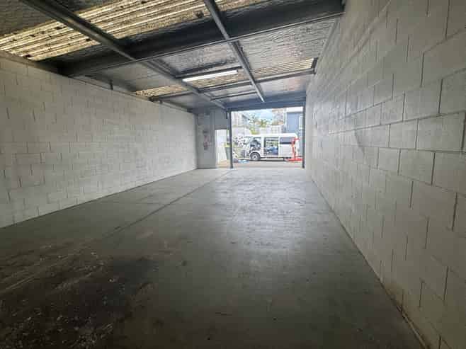 Flexible Industrial Units