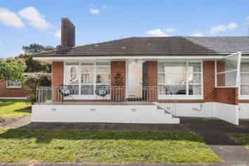 4/747 New North Road, Mount Albert