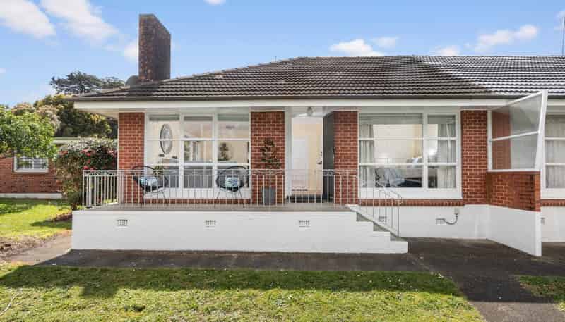 4/747 New North Road, Mount Albert