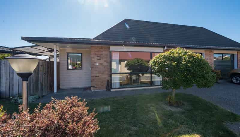13/53 Parker Street, Motueka