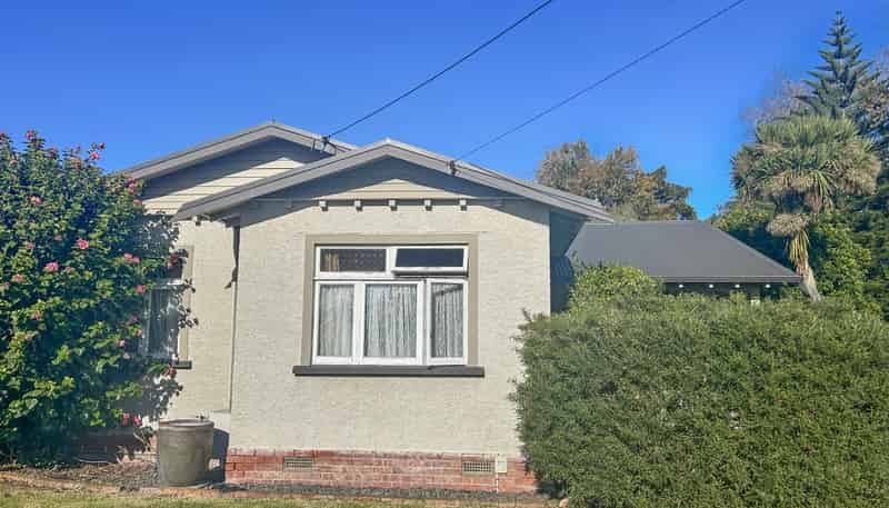 20 Marshall Avenue, Whanganui East