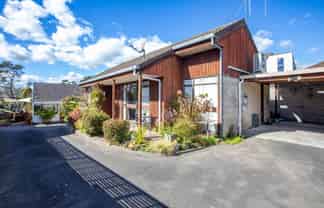 18C Clifton Road, Hamilton Central