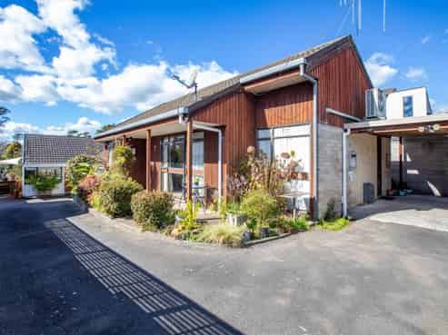 18C Clifton Road, Hamilton Central