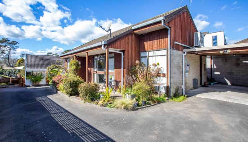 18C Clifton Road, Hamilton Central