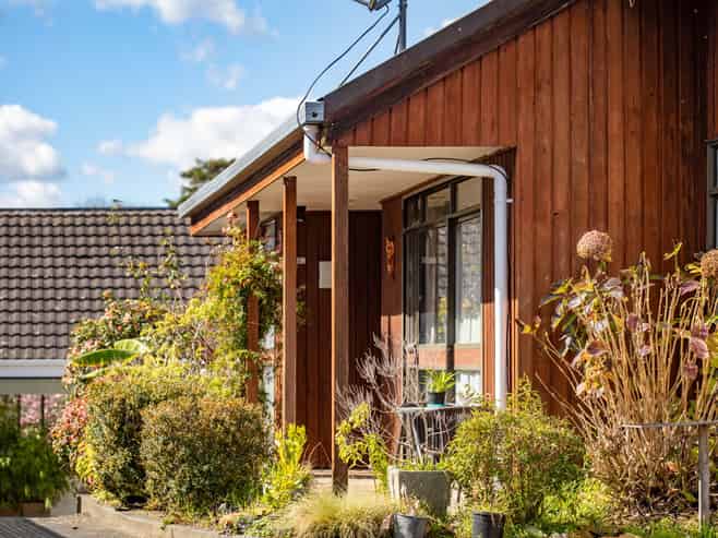 18C Clifton Road, Hamilton Central