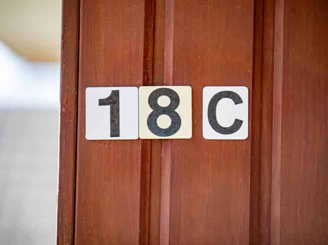 18C Clifton Road, Hamilton Central