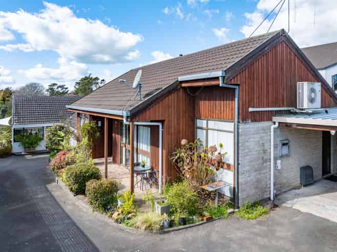 18C Clifton Road, Hamilton Central