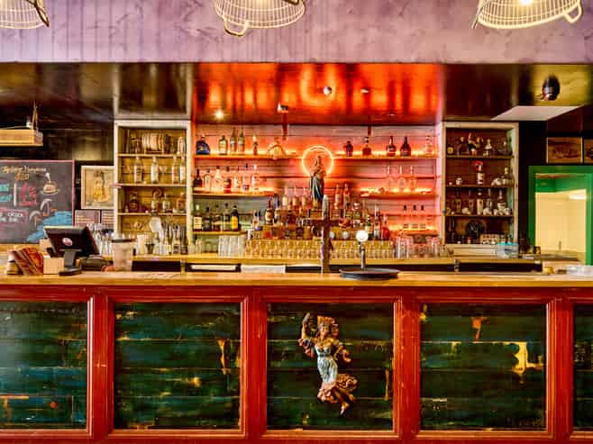 Mexico, Te Aro – Leased Hospitality Asset