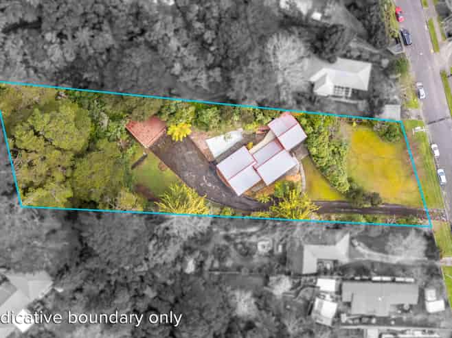 99 Pinehaven Road, Pinehaven