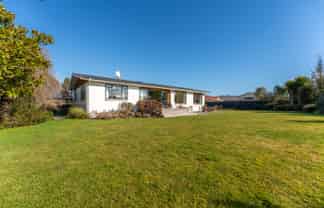 242 Talbot Street, Geraldine