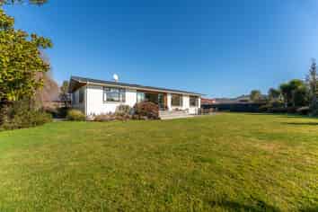 242 Talbot Street, Geraldine
