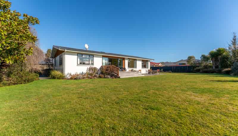 242 Talbot Street, Geraldine