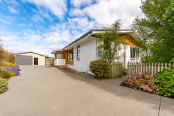 242 Talbot Street, Geraldine