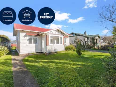 8 Princes Street, Pukekohe