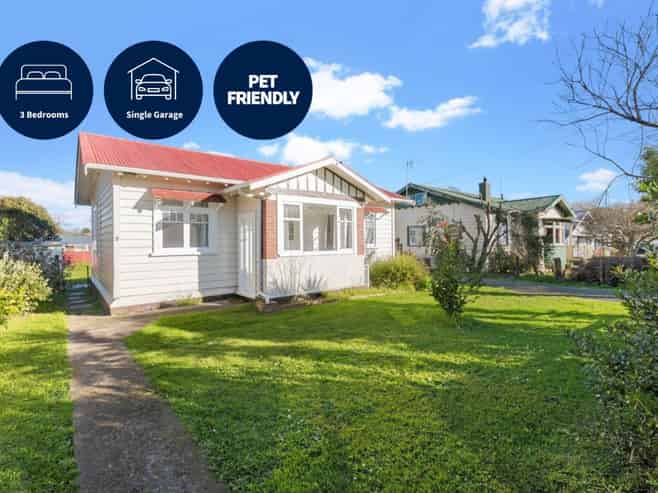 8 Princes Street, Pukekohe