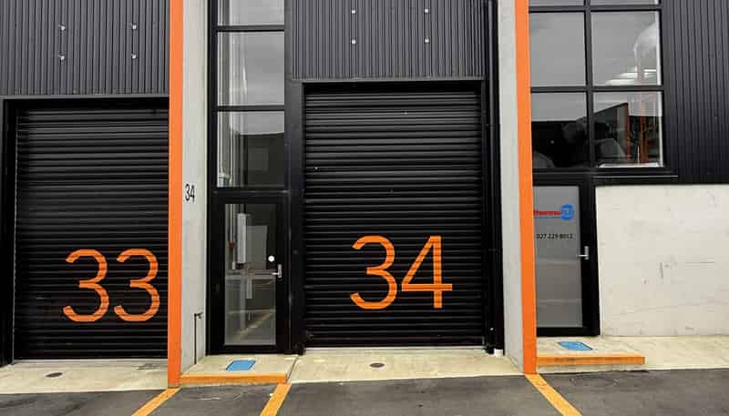 34/90A Hobsonville Road, Hobsonville