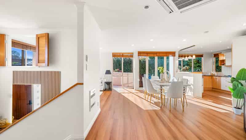 16 John Rymer Place, Kohimarama