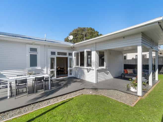 79A Pah Road, Epsom