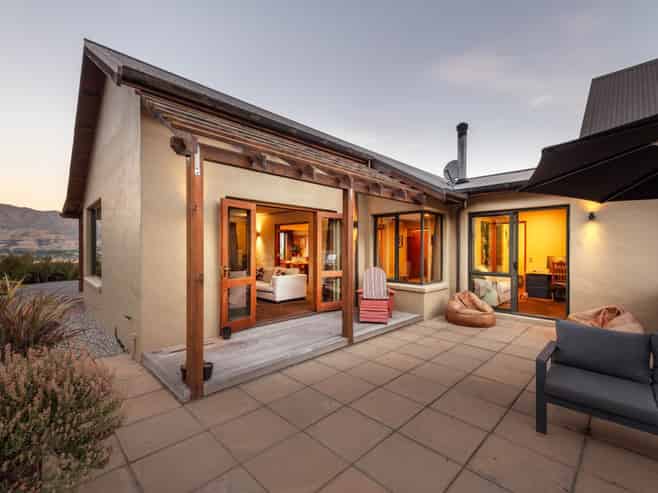 1091 Lake Hawea - Albert Town Road, Lake Hawea