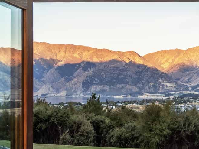 1091 Lake Hawea - Albert Town Road, Lake Hawea