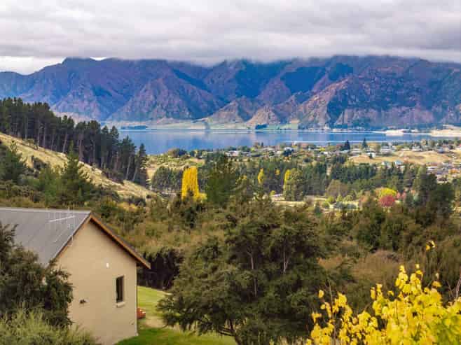 1091 Lake Hawea - Albert Town Road, Lake Hawea