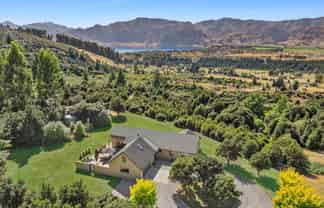 1091 Lake Hawea - Albert Town Road, Lake Hawea