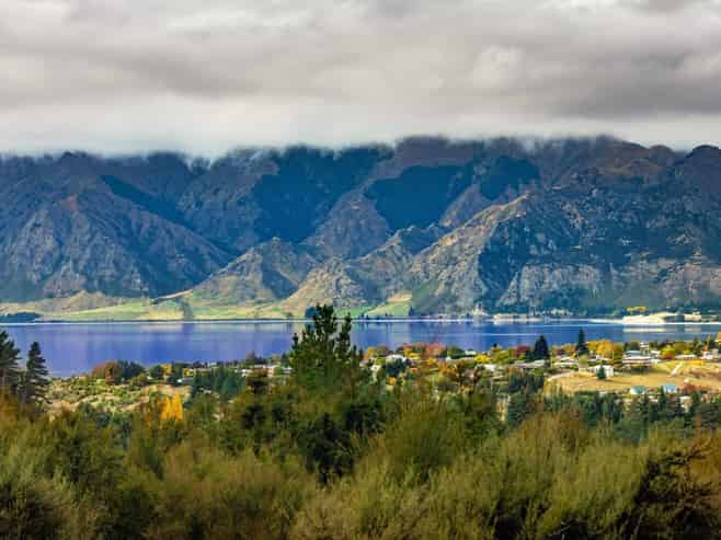 1091 Lake Hawea - Albert Town Road, Lake Hawea