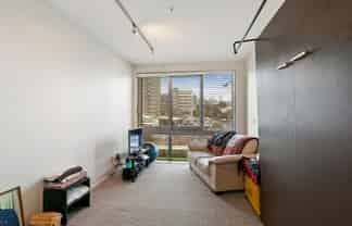 112A/80 Riddiford Street, Newtown