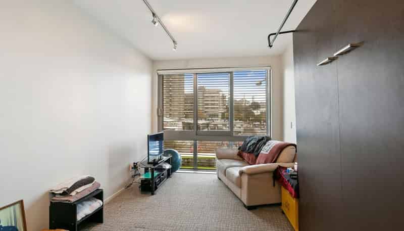 112A/80 Riddiford Street, Newtown