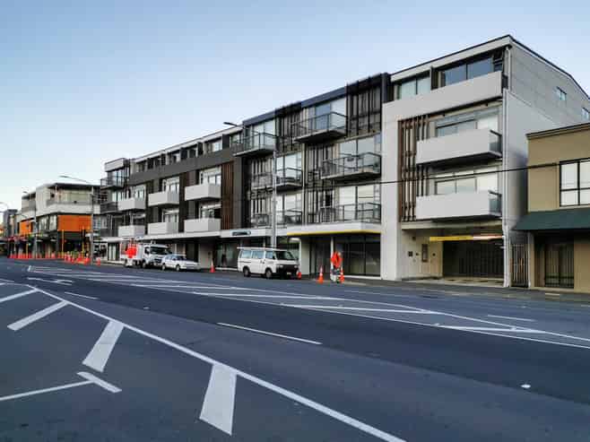 112A/80 Riddiford Street, Newtown