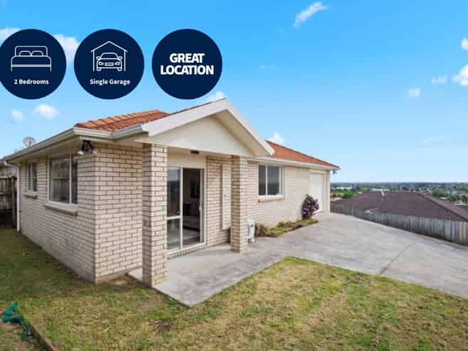 29 Keri Vista Rise, Papakura