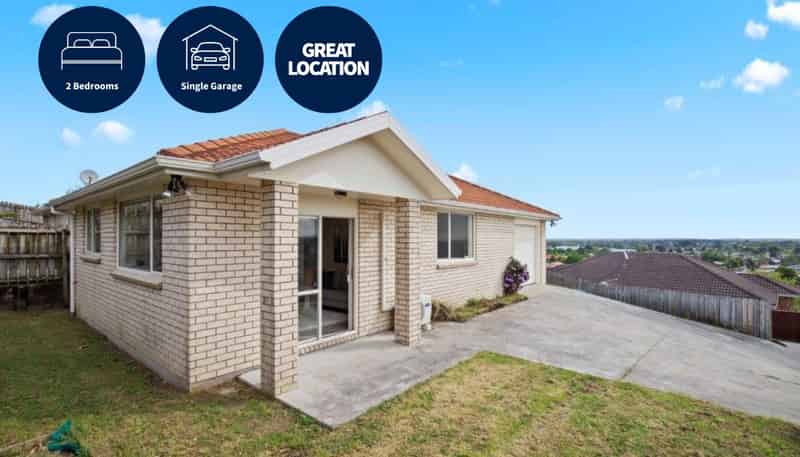 29 Keri Vista Rise, Papakura