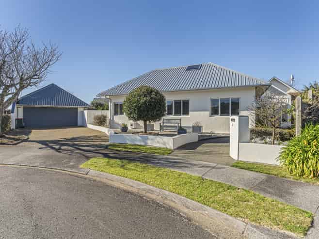 3 Waiwera Place, Merrilands