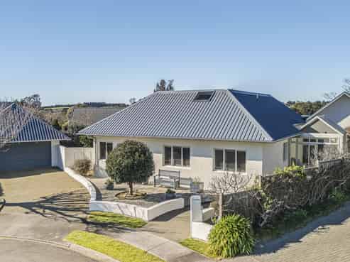 3 Waiwera Place, Merrilands