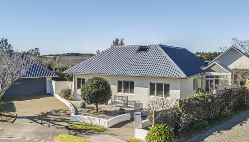 3 Waiwera Place, Merrilands