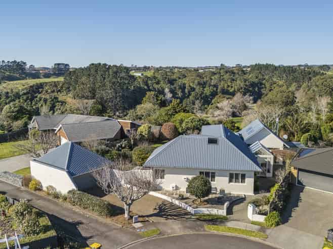 3 Waiwera Place, Merrilands